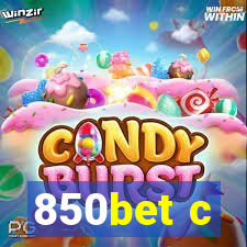 850bet c